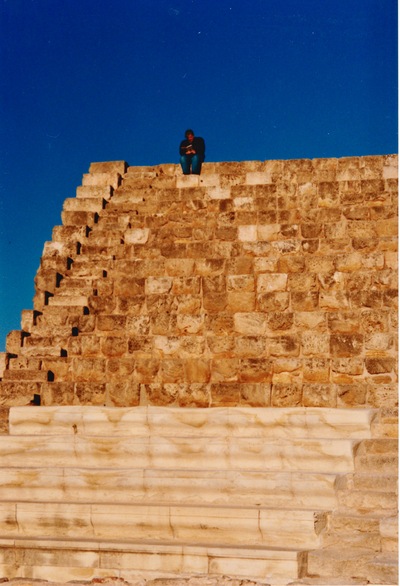 picture of Salamis
 NorthernCyprus