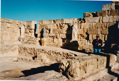 picture of Salamis
 NorthernCyprus