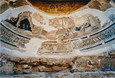 picture of Salamis
 NorthernCyprus