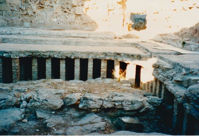 picture of Salamis
 NorthernCyprus