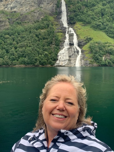 picture of Geirangerfjord
 Norway