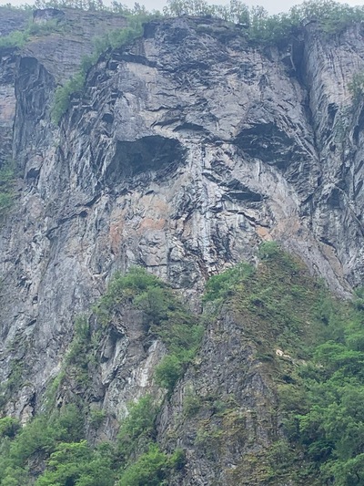 picture of Geirangerfjord
 Norway