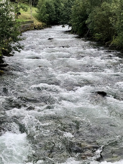 picture of Geirangerfjord
 Norway