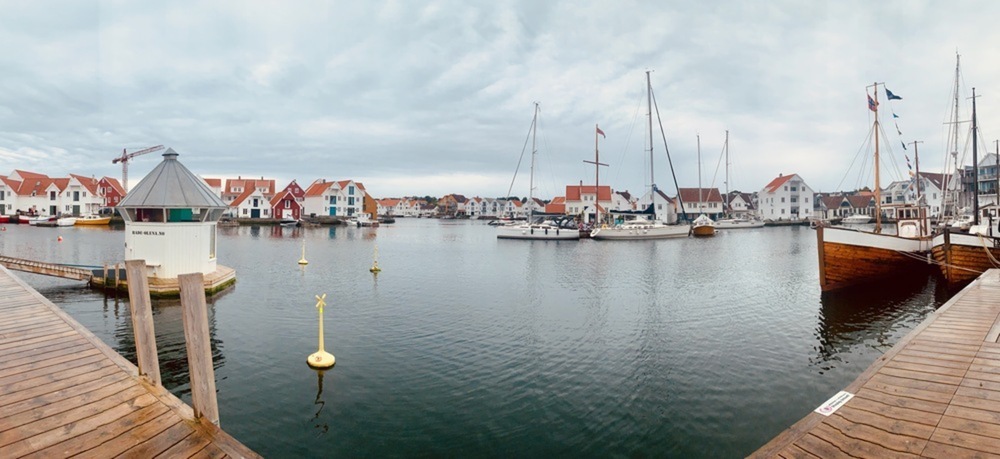 picture of Haugesund
 Norway