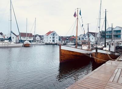 picture of Haugesund
 Norway