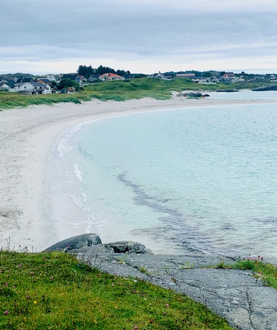 picture of Haugesund
 Norway