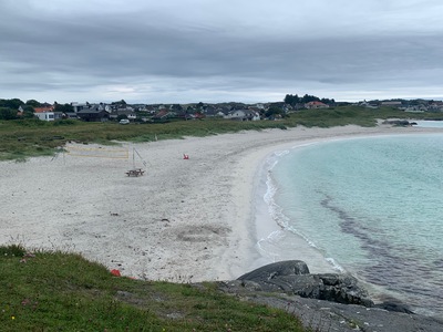 picture of Haugesund
 Norway