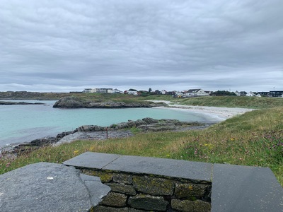 picture of Haugesund
 Norway