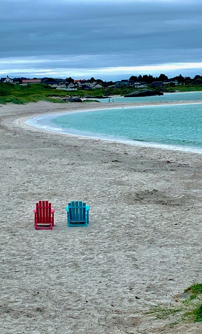 picture of Haugesund
 Norway