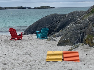 picture of Haugesund
 Norway