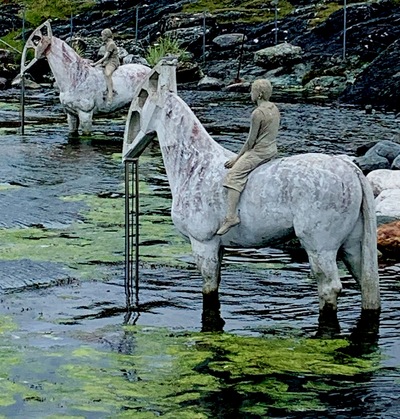 picture of Haugesund
 Norway