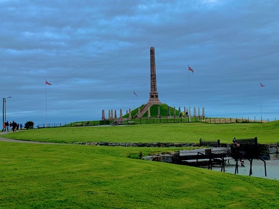 picture of Haugesund
 Norway