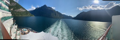 picture of Hellesylt
 Norway