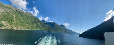 picture of Hellesylt
 Norway