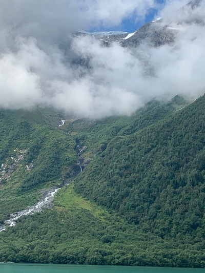 picture of Loen Lake
 Norway