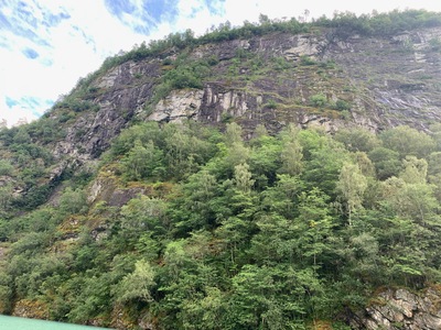 picture of Loen Lake
 Norway