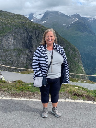 picture of Loen Skylift
 Norway