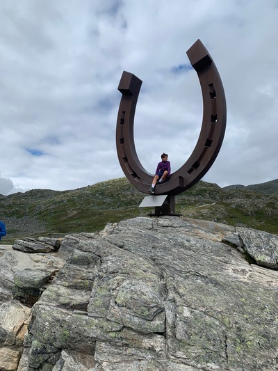 picture of Loen Skylift
 Norway