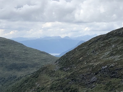 picture of Loen Skylift
 Norway
