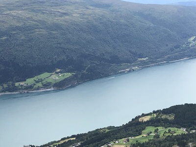 picture of Loen Skylift
 Norway