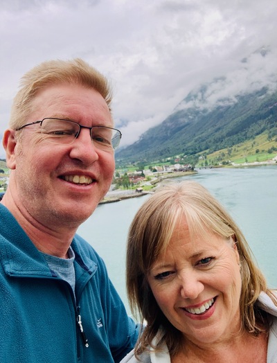 picture of Olden
 Norway