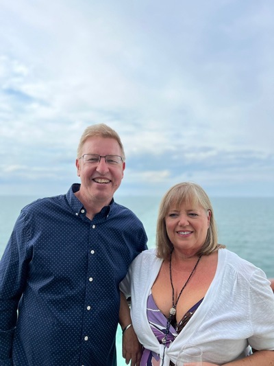 picture of On board ship
 Norway