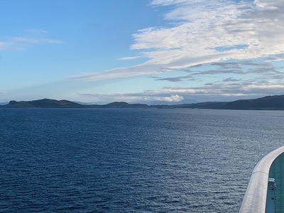 picture of On board ship
 Norway