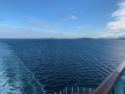 picture of On board ship
 Norway