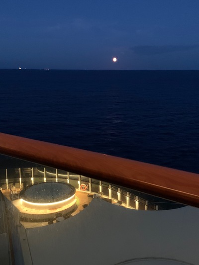 picture of On board ship
 Norway