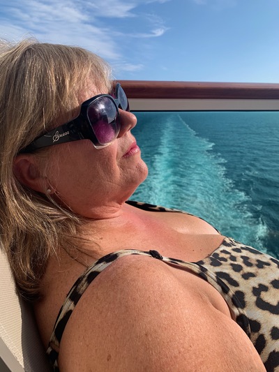 picture of On board ship
 Norway