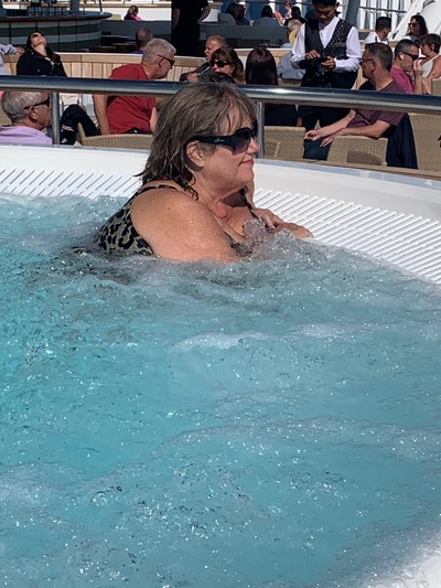 picture of On board ship
 Norway