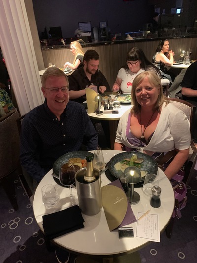 picture of On board ship
 Norway