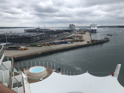 picture of On board ship
 Norway