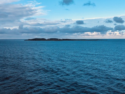picture of On board ship
 Norway
