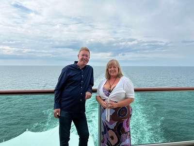 picture of On board ship
 Norway