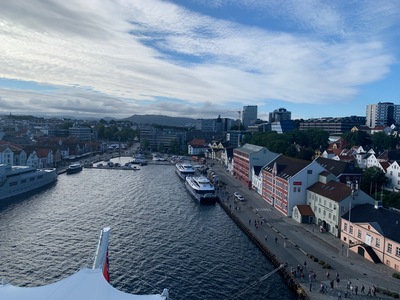 picture of Stavanger
 Norway