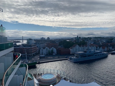 picture of Stavanger
 Norway