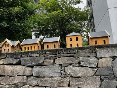 picture of Stavanger
 Norway