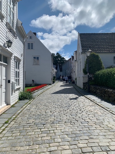 picture of Stavanger
 Norway