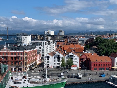 picture of Stavanger
 Norway