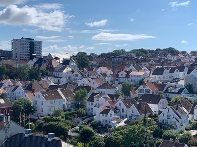 picture of Stavanger
 Norway