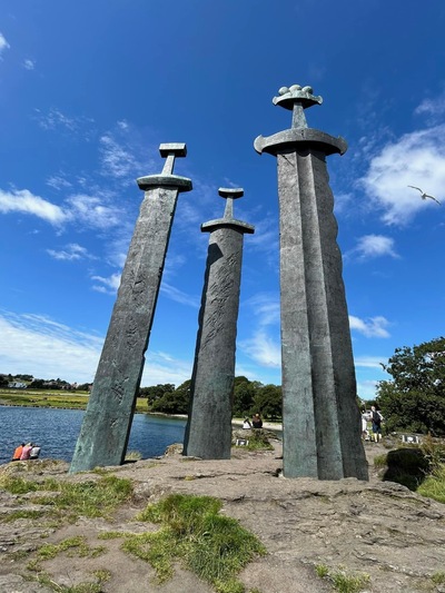 picture of Stavanger
 Norway