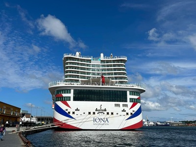 picture of Stavanger
 Norway