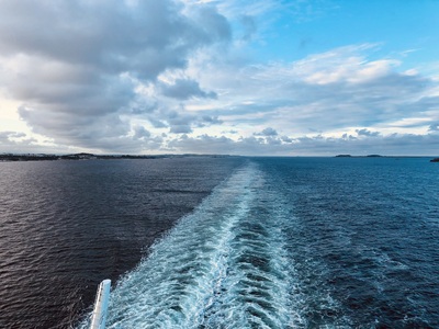 picture of Stavanger
 Norway