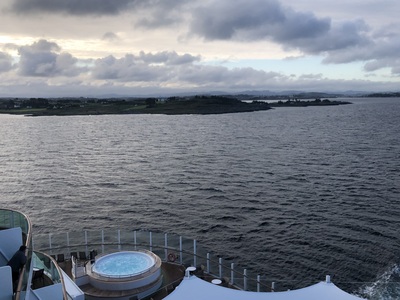 picture of Stavanger
 Norway