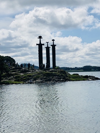 picture of Stavanger
 Norway