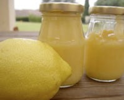 picture of Lemon Curd
 OddsandSods