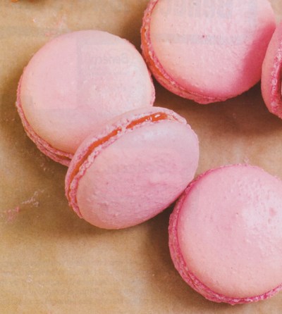 picture of Macaroons
 OddsandSods