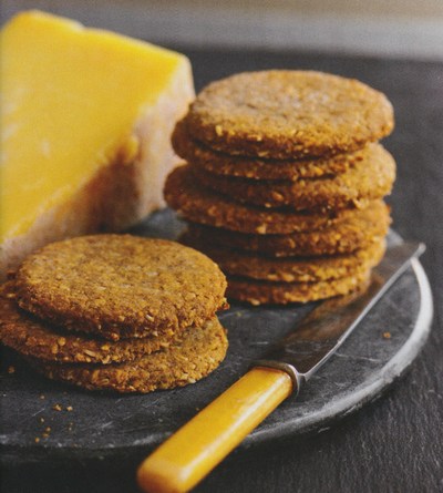 picture of Oatcakes
 OddsandSods