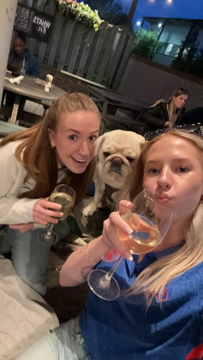 picture of Just Pepper !
 Pepper